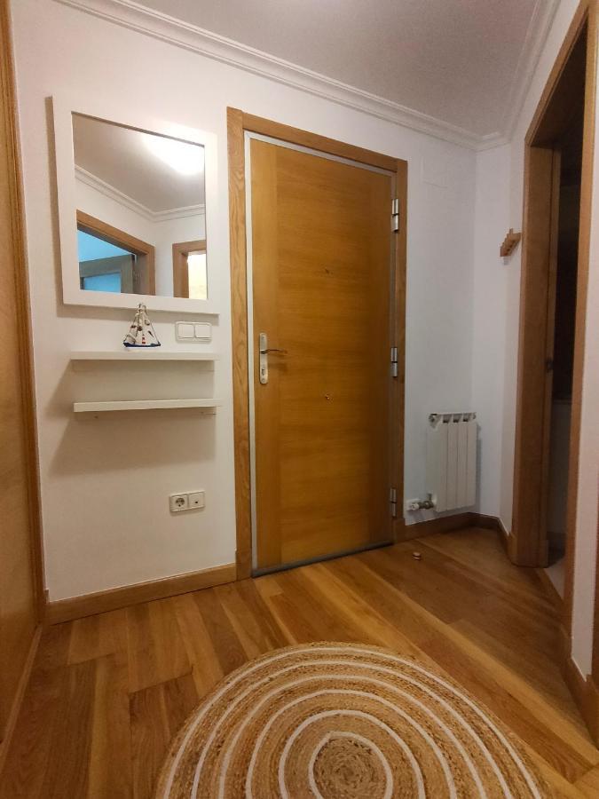 Apartamento Pontevedra Centro Homyhome II מראה חיצוני תמונה