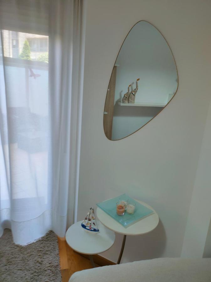Apartamento Pontevedra Centro Homyhome II מראה חיצוני תמונה